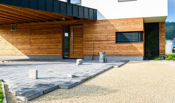 Best Commercial Driveway Pavers  in Edinburg, VA