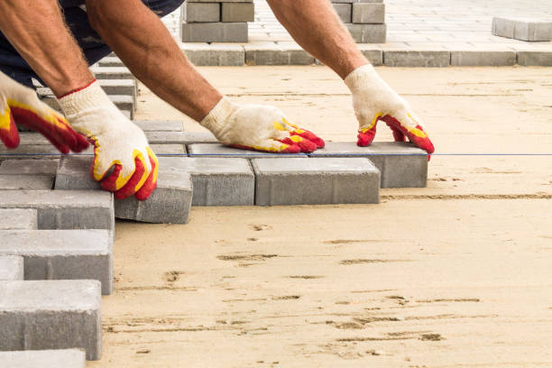Best Best Driveway Pavers  in Edinburg, VA