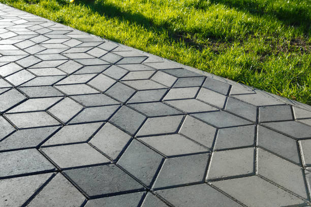 Best Professional Driveway Pavers  in Edinburg, VA