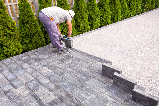 Reasons to Select Us for Your Driveway Paving Requirements in Edinburg, VA