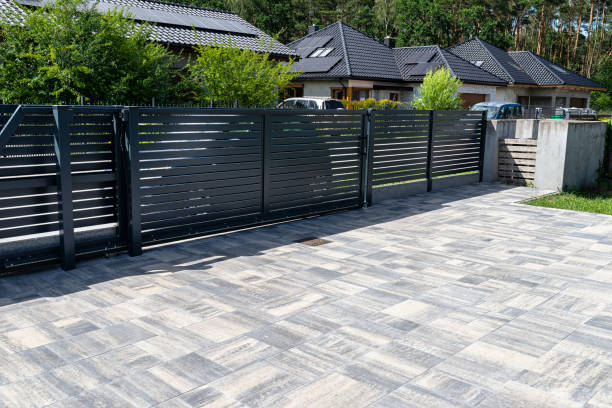 Best Driveway Paving Company  in Edinburg, VA