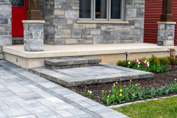 Best Driveway Pavers Cost  in Edinburg, VA
