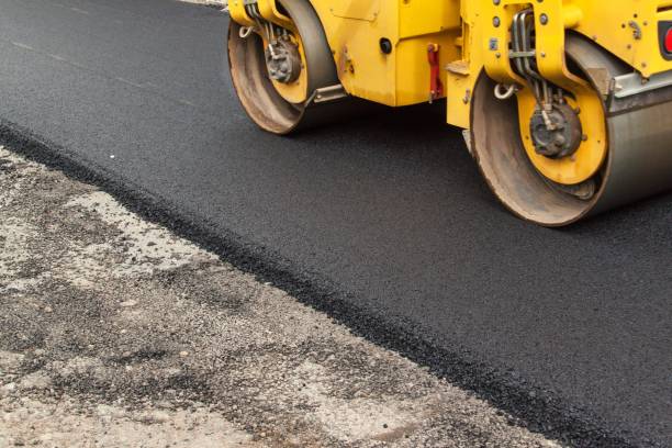Best Driveway Resurfacing Pavers  in Edinburg, VA