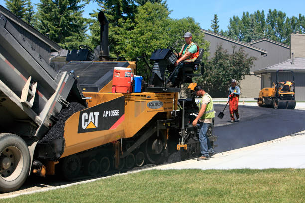 Best Driveway Pavers Near Me  in Edinburg, VA
